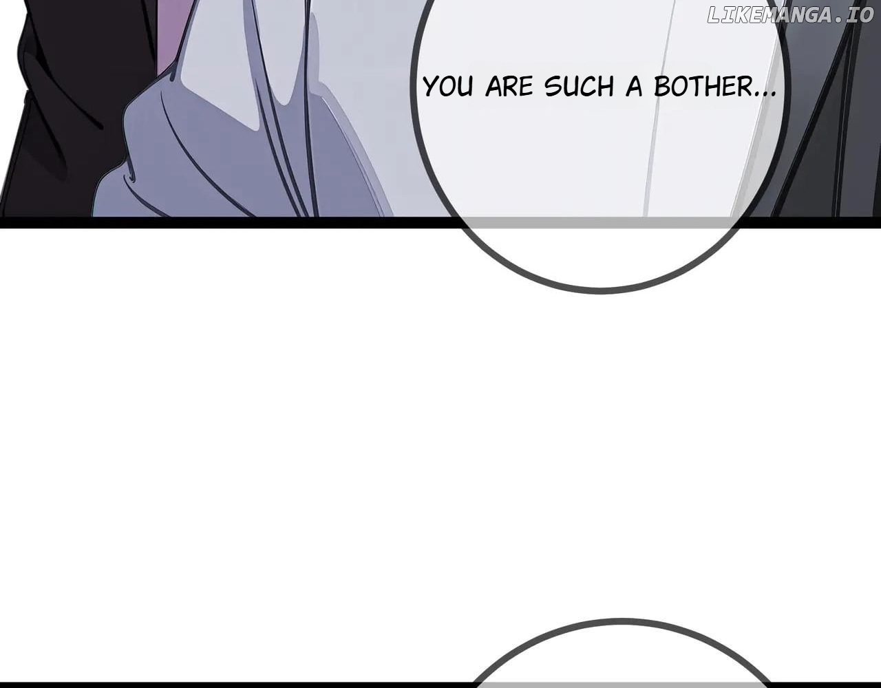 Daddy President Is Too Hard To Deal With Chapter 163 - page 67
